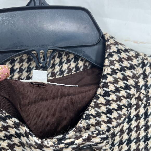 KORS wool zip up jacket - Picture 3 of 7